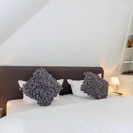 Ferienhaus Sylt_perle * Wenningstedt-Braderup